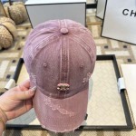 2026年3月23日入荷早春新作CHANEL帽子／野球帽ファッション/誕生日プレゼント/贈り物 HT工場