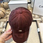 2026年3月23日入荷早春新作CHANEL帽子／野球帽ファッション/誕生日プレゼント/贈り物 HT工場