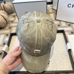 2026年3月23日入荷早春新作CHANEL帽子／野球帽ファッション/誕生日プレゼント/贈り物 HT工場