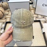 2026年3月23日入荷早春新作CHANEL帽子／野球帽ファッション/誕生日プレゼント/贈り物 HT工場