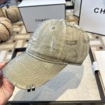 2026年3月23日入荷早春新作CHANEL帽子／野球帽ファッション/誕生日プレゼント/贈り物 HT工場