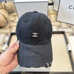 2026年3月23日入荷早春新作CHANEL帽子／野球帽ファッション/誕生日プレゼント/贈り物 HT工場