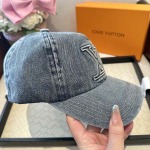 2026年3月23日入荷早春新作Louis Vuitton帽子／野球帽ファッション/誕生日プレゼント/贈り物 HT工場