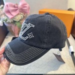 2026年3月23日入荷早春新作Louis Vuitton帽子／野球帽ファッション/誕生日プレゼント/贈り物 HT工場