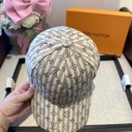 2026年3月23日入荷早春新作Louis Vuitton帽子／野球帽ファッション/誕生日プレゼント/贈り物 HT工場