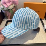 2026年3月23日入荷早春新作Louis Vuitton帽子／野球帽ファッション/誕生日プレゼント/贈り物 HT工場