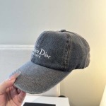 2026年3月23日入荷早春新作DIOR帽子／野球帽ファッション/誕生日プレゼント/贈り物 HT工場