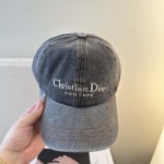 2026年3月23日入荷早春新作DIOR帽子／野球帽ファッション/誕生日プレゼント/贈り物 HT工場