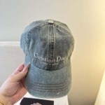 2026年3月23日入荷早春新作DIOR帽子／野球帽ファッション/誕生日プレゼント/贈り物 HT工場