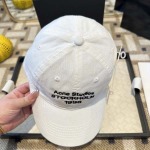 2026年3月23日入荷早春新作ACNE帽子／野球帽ファッション/誕生日プレゼント/贈り物 HT工場