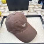 2026年3月23日入荷早春新作Matin Kim帽子／野球帽ファッション/誕生日プレゼント/贈り物 HT工場