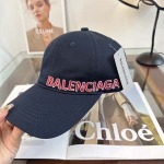 2026年3月23日入荷早春新作Balenciaga帽子／野球帽ファッション/誕生日プレゼント/贈り物 HT工場