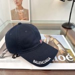2026年3月23日入荷早春新作Balenciaga帽子／野球帽ファッション/誕生日プレゼント/贈り物 HT工場