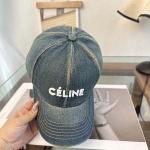 2026年3月23日入荷早春新作CELINE帽子／野球帽ファッション/誕生日プレゼント/贈り物 HT工場