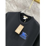 2026年3月23日入荷新作Burberry 半袖 tシャツ 超厳選★高級品/誕生日プレゼント/OM工場