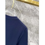 2026年3月23日入荷新作Burberry 半袖 tシャツ 超厳選★高級品/誕生日プレゼント/OM工場