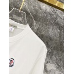 2026年3月23日入荷新作Moncler半袖 tシャツ 超厳選★高級品/誕生日プレゼント/OM工場