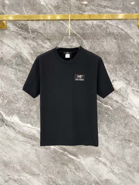 2026年3月23日入荷新作ARCTERYX半袖 tシャツ ...