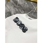 2026年3月23日入荷新作BOSS半袖 tシャツ 超厳選★高級品/誕生日プレゼント/OM工場