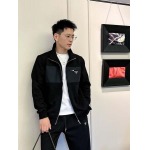 2026年3月23日入荷新作PRADAスーツ上下 超厳選★高級品/誕生日プレゼント/OM工場