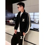 2026年3月23日入荷新作Louis Vuittonスーツ上下 超厳選★高級品/誕生日プレゼント/OM工場