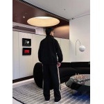 2026年3月23日入荷新作Burberryスーツ上下 超厳選★高級品/誕生日プレゼント/OM工場