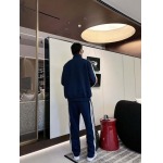 2026年3月23日入荷新作Loeweスーツ上下 超厳選★高級品/誕生日プレゼント/OM工場