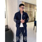 2026年3月23日入荷新作Loeweスーツ上下 超厳選★高級品/誕生日プレゼント/OM工場