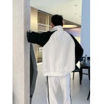 2026年3月23日入荷新作Pradaスーツ上下 超厳選★高級品/誕生日プレゼント/OM工場