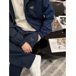 2026年3月23日入荷新作Pradaスーツ上下 超厳選★高級品/誕生日プレゼント/OM工場