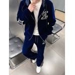 2026年3月23日入荷新作Louis Vuittonスーツ上下 超厳選★高級品/誕生日プレゼント/OM工場