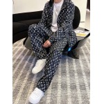 2026年3月23日入荷新作Louis Vuittonスーツ上下 超厳選★高級品/誕生日プレゼント/OM工場