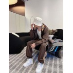 2026年3月23日入荷新作Burberryスーツ上下 超厳選★高級品/誕生日プレゼント/OM工場