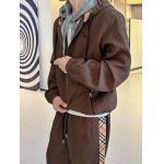 2026年3月23日入荷新作Burberryスーツ上下 超厳選★高級品/誕生日プレゼント/OM工場