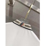 2026年3月23日入荷新作Burberry半袖 tシャツ 超厳選★高級品/誕生日プレゼント/OM工場