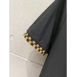 2026年3月23日入荷新作Louis Vuitton半袖 tシャツ 超厳選★高級品/誕生日プレゼント/OM工場