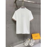 2026年3月23日入荷新作Burberry半袖 tシャツ 超厳選★高級品/誕生日プレゼント/OM工場
