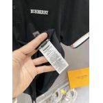 2026年3月23日入荷新作Burberry半袖 tシャツ 超厳選★高級品/誕生日プレゼント/OM工場