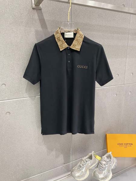 2026年3月23日入荷新作GUCCI半袖 tシャツ 超厳選...