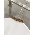 2026年3月23日入荷新作GUCCI半袖 tシャツ 超厳選★高級品/誕生日プレゼント/OM工場