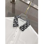 2026年3月23日入荷新作Dior半袖 tシャツ 超厳選★高級品/誕生日プレゼント/OM工場