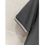 2026年3月23日入荷新作PRADA半袖 tシャツ 超厳選★高級品/誕生日プレゼント/OM工場