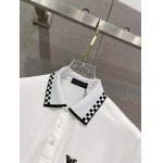 2026年3月23日入荷新作Louis Vuitton半袖 tシャツ 超厳選★高級品/誕生日プレゼント/OM工場