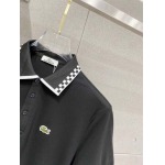 2026年3月23日入荷新作Lacoste半袖 tシャツ 超厳選★高級品/誕生日プレゼント/OM工場
