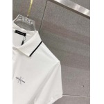 2026年3月23日入荷新作CK半袖 tシャツ 超厳選★高級品/誕生日プレゼント/OM工場