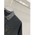 2026年3月23日入荷新作Louis Vuitton半袖 tシャツ 超厳選★高級品/誕生日プレゼント/OM工場