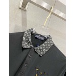 2026年3月23日入荷新作Louis Vuitton半袖 tシャツ 超厳選★高級品/誕生日プレゼント/OM工場