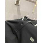 2026年3月23日入荷新作LACOSTE半袖 tシャツ 超厳選★高級品/誕生日プレゼント/OM工場