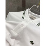 2026年3月23日入荷新作LACOSTE半袖 tシャツ 超厳選★高級品/誕生日プレゼント/OM工場
