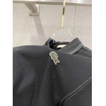 2026年3月23日入荷新作LACOSTE半袖 tシャツ 超厳選★高級品/誕生日プレゼント/OM工場